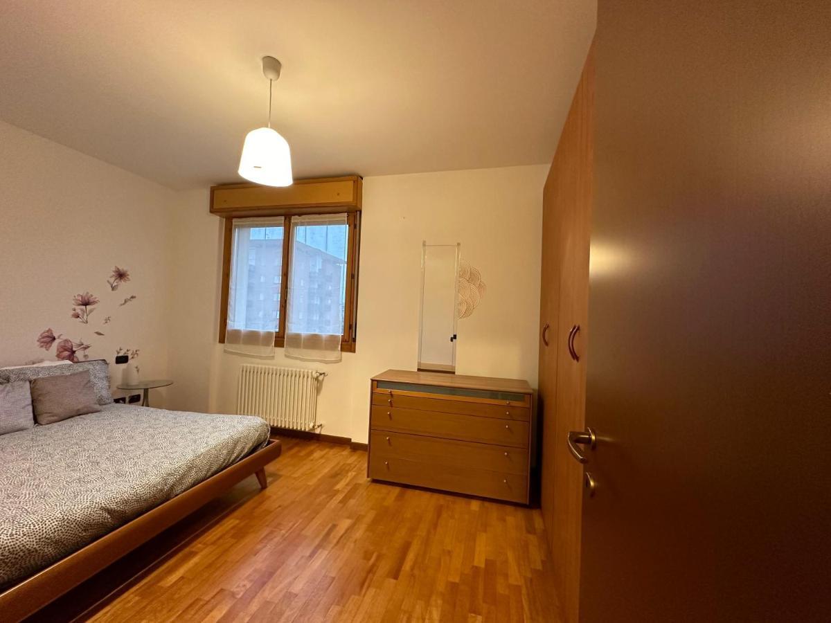 La Casa Di Giada Apartment