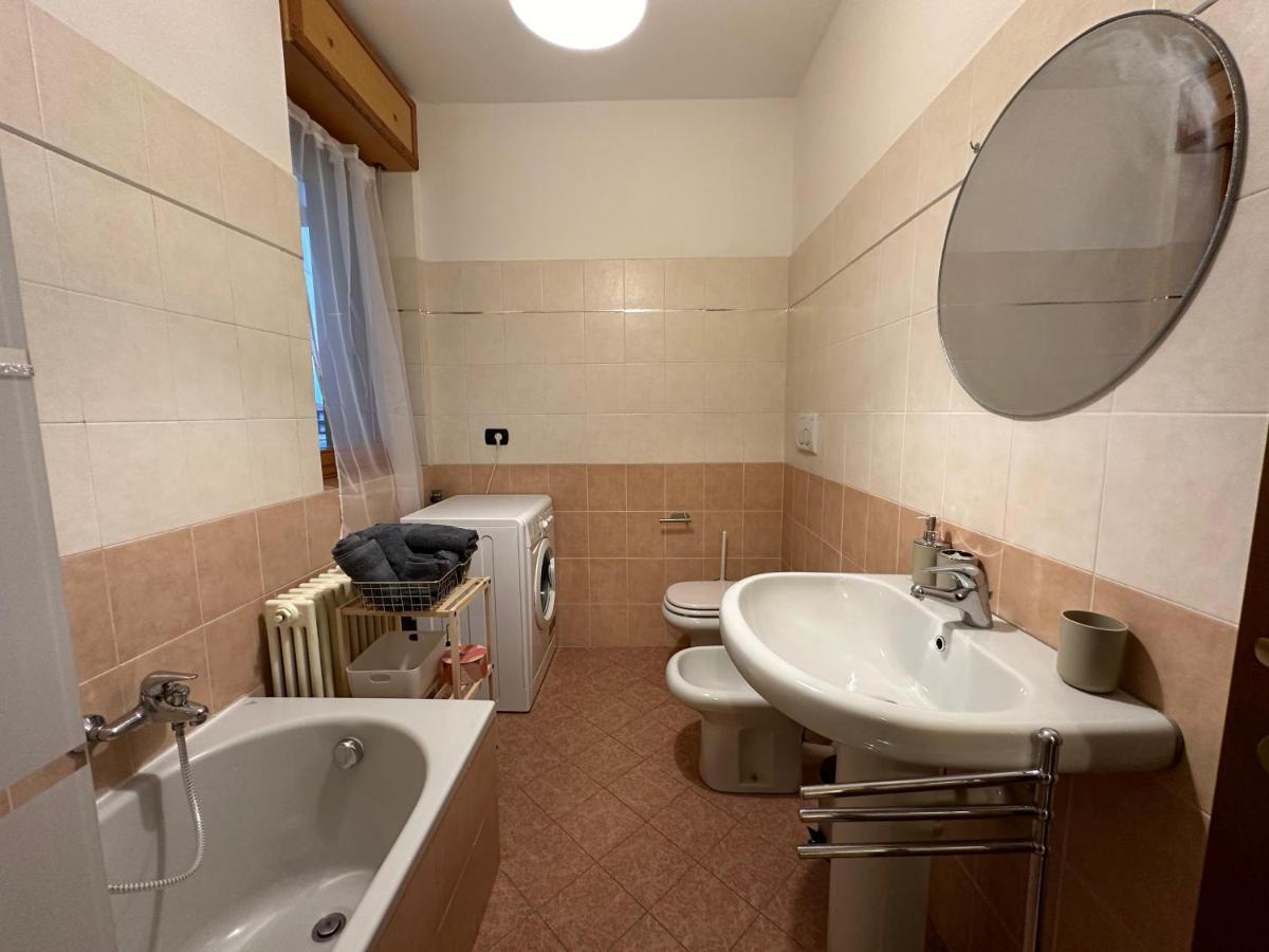 La Casa Di Giada Apartment