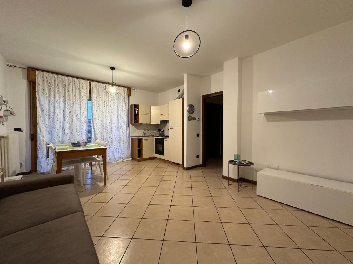 La Casa Di Giada Apartment