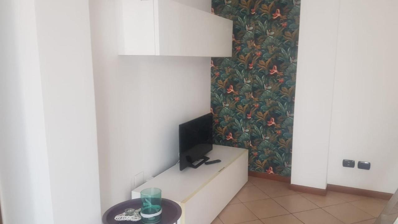 La Casa Di Giada Apartment