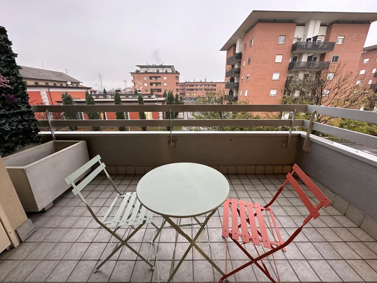 Apartment La Casa Di Giada Bergamo