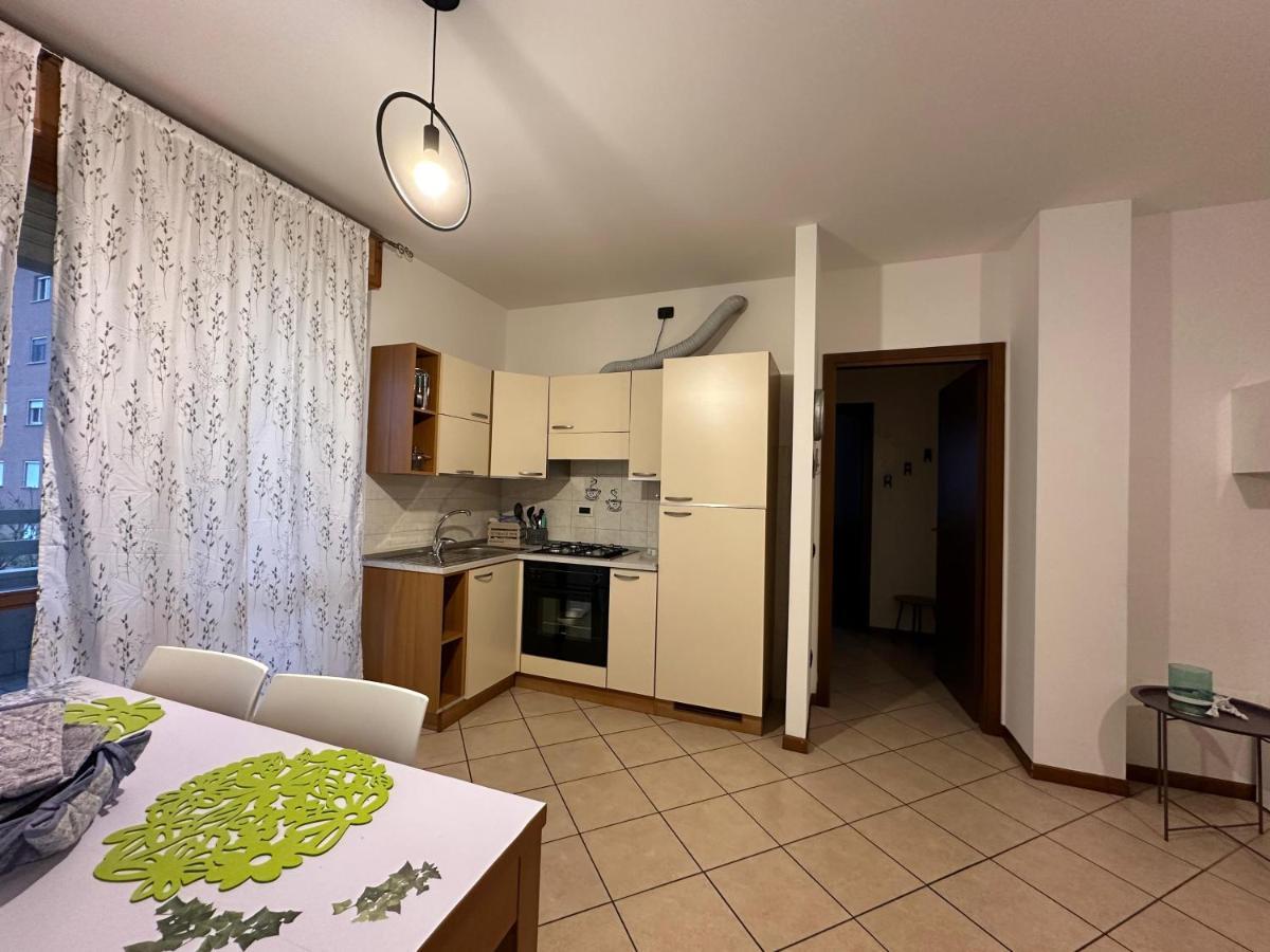 Apartment La Casa Di Giada