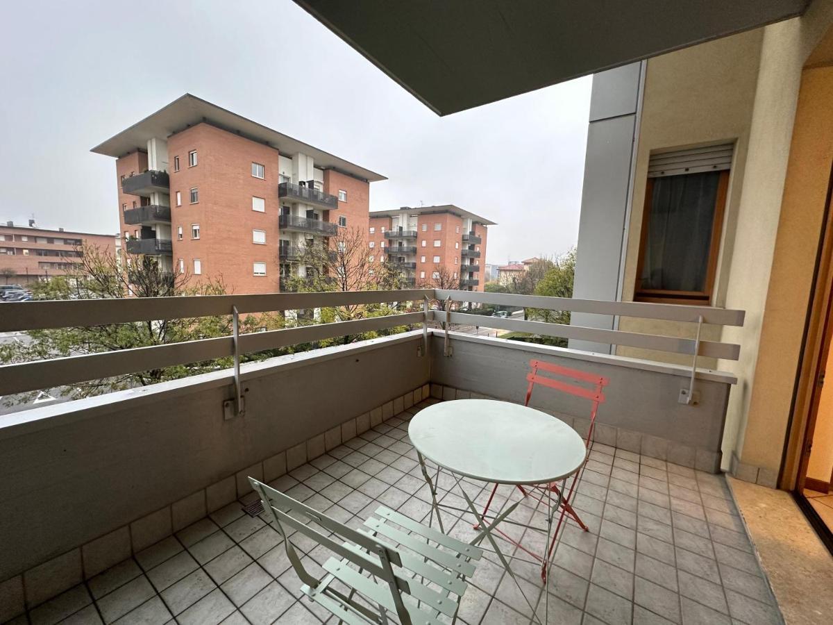 La Casa Di Giada Appartement Bergame