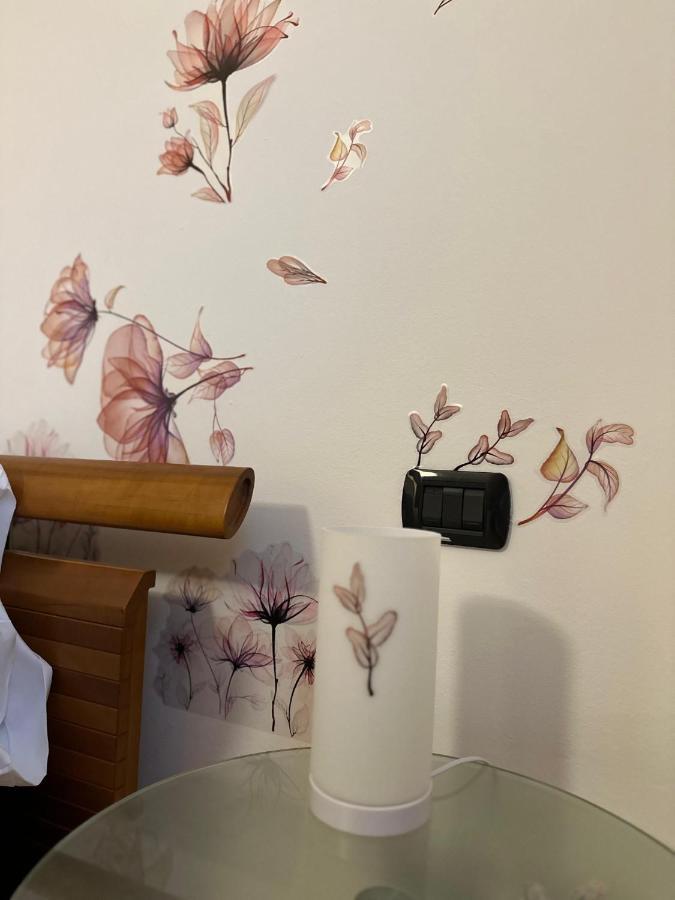 La Casa Di Giada Appartement Bergame